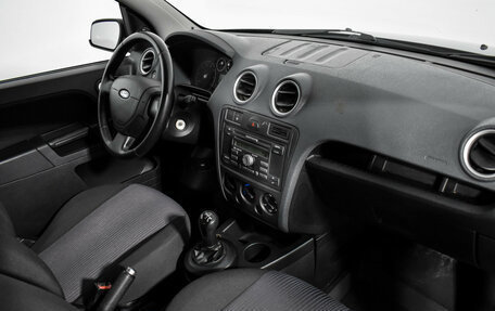 Ford Fusion I, 2006 год, 267 000 рублей, 12 фотография