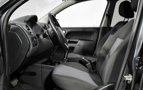 Ford Fusion I, 2006 год, 267 000 рублей, 10 фотография