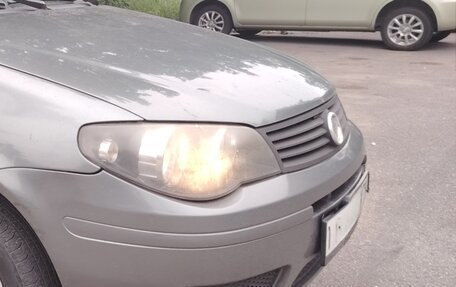 Fiat Albea I рестайлинг, 2012 год, 350 000 рублей, 5 фотография