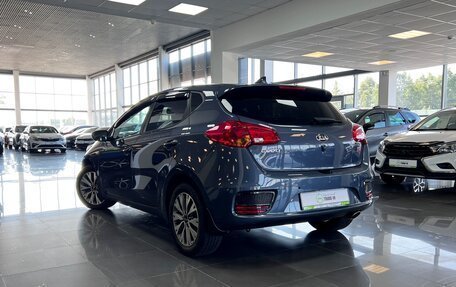KIA cee'd III, 2018 год, 1 295 000 рублей, 6 фотография