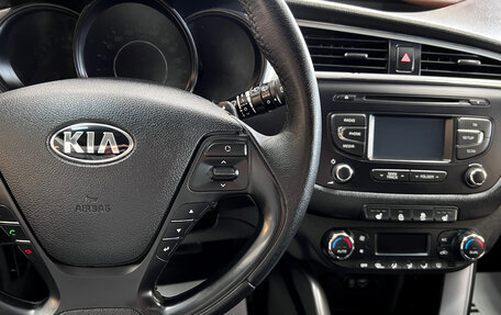 KIA cee'd III, 2018 год, 1 295 000 рублей, 17 фотография
