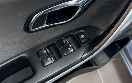 KIA cee'd III, 2018 год, 1 295 000 рублей, 14 фотография