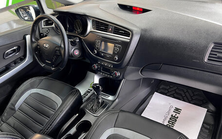 KIA cee'd III, 2018 год, 1 295 000 рублей, 13 фотография