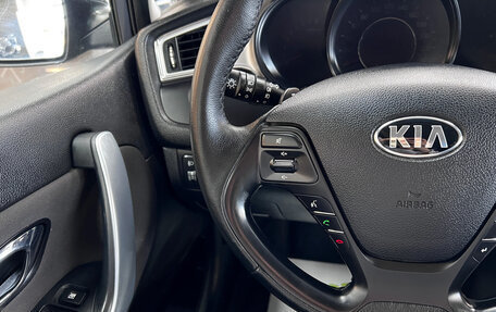KIA cee'd III, 2018 год, 1 295 000 рублей, 16 фотография