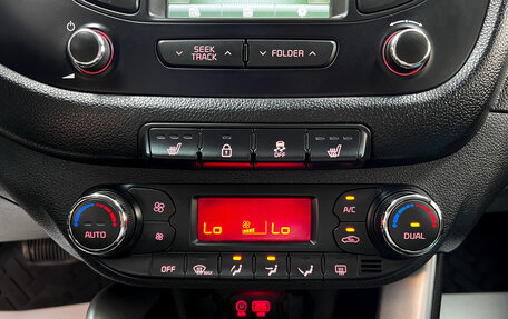 KIA cee'd III, 2018 год, 1 295 000 рублей, 20 фотография