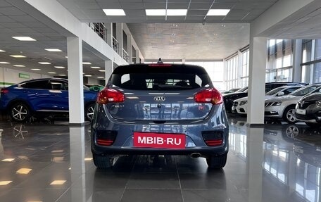 KIA cee'd III, 2018 год, 1 295 000 рублей, 4 фотография