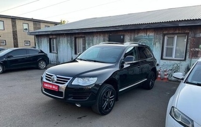 Volkswagen Touareg III, 2008 год, 2 430 000 рублей, 1 фотография