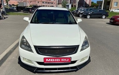 Honda Inspire IV рестайлинг, 2005 год, 1 100 000 рублей, 1 фотография
