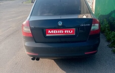Skoda Octavia, 2011 год, 800 000 рублей, 1 фотография