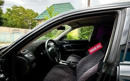 Subaru Legacy IV, 2005 год, 750 000 рублей, 1 фотография