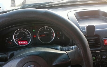 Nissan Almera, 2003 год, 185 000 рублей, 1 фотография