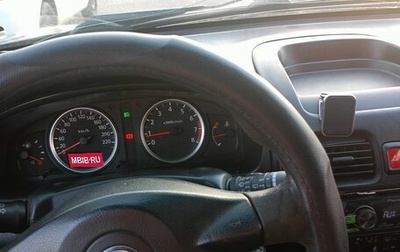 Nissan Almera, 2003 год, 185 000 рублей, 1 фотография