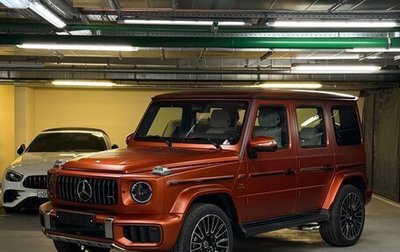 Mercedes-Benz G-Класс AMG, 2024 год, 27 500 000 рублей, 1 фотография