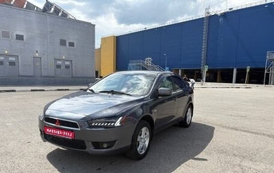 Mitsubishi Lancer IX, 2008 год, 760 000 рублей, 1 фотография