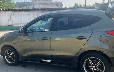 Hyundai ix35 I рестайлинг, 2010 год, 1 050 000 рублей, 1 фотография