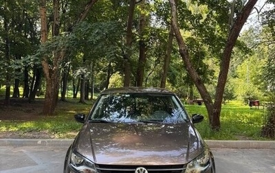 Volkswagen Polo VI (EU Market), 2017 год, 1 300 000 рублей, 1 фотография