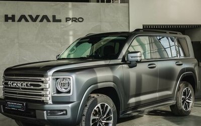 Haval H9, 2024 год, 4 999 000 рублей, 1 фотография