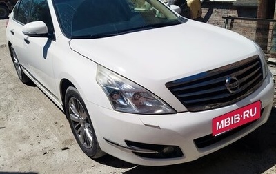 Nissan Teana, 2013 год, 1 050 000 рублей, 1 фотография