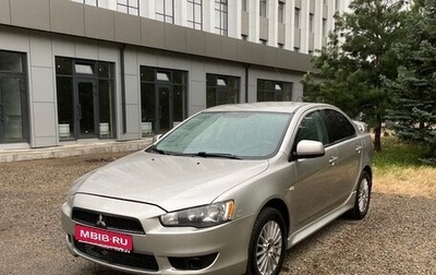 Mitsubishi Lancer IX, 2011 год, 760 000 рублей, 1 фотография