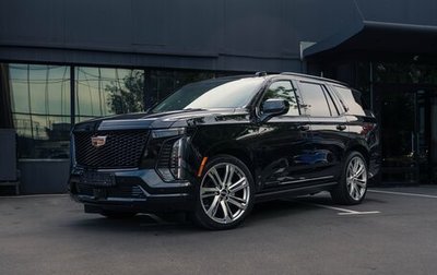 Cadillac Escalade V, 2025 год, 19 600 000 рублей, 1 фотография