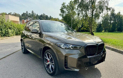 BMW X5, 2024 год, 10 600 000 рублей, 1 фотография