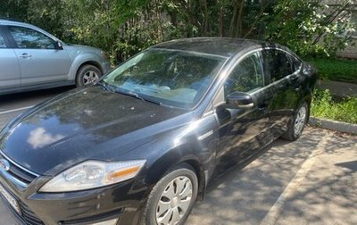 Ford Mondeo IV, 2011 год, 510 000 рублей, 1 фотография