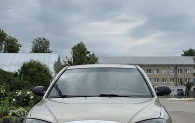Hyundai Elantra III, 2004 год, 450 000 рублей, 1 фотография
