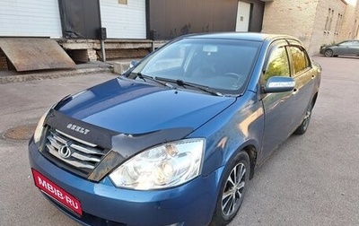 Geely Vision, 2008 год, 249 000 рублей, 1 фотография