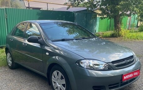 Chevrolet Lacetti, 2009 год, 565 000 рублей, 1 фотография