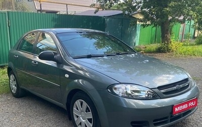 Chevrolet Lacetti, 2009 год, 565 000 рублей, 1 фотография