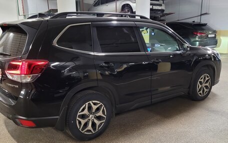 Subaru Forester, 2018 год, 2 120 000 рублей, 4 фотография