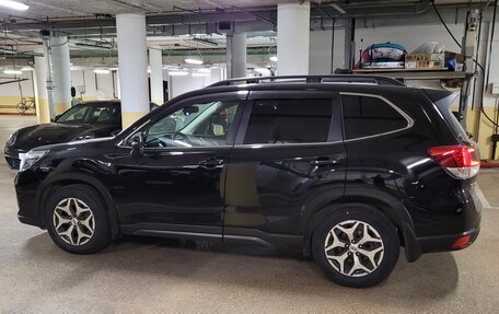 Subaru Forester, 2018 год, 2 120 000 рублей, 3 фотография