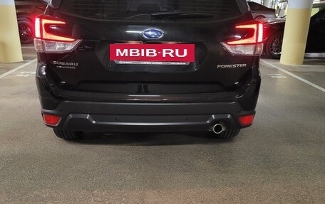 Subaru Forester, 2018 год, 2 120 000 рублей, 2 фотография