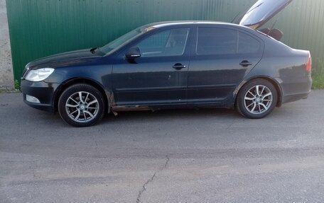 Skoda Octavia, 2011 год, 800 000 рублей, 4 фотография