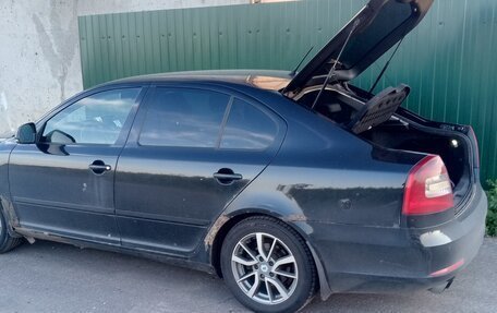 Skoda Octavia, 2011 год, 800 000 рублей, 3 фотография