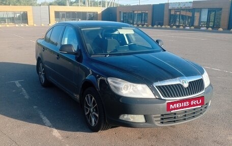 Skoda Octavia, 2011 год, 800 000 рублей, 2 фотография