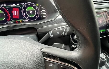 Skoda Superb III рестайлинг, 2020 год, 2 890 000 рублей, 4 фотография
