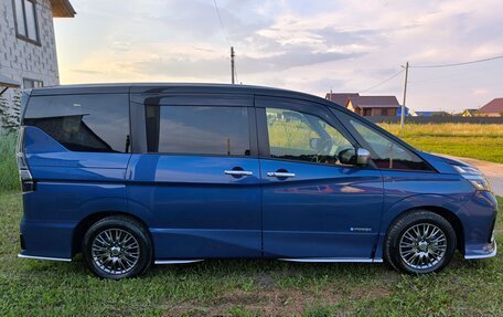 Nissan Serena IV, 2020 год, 2 630 000 рублей, 3 фотография