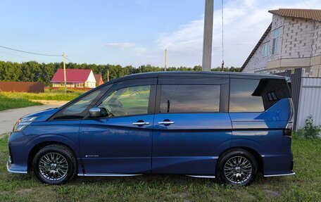 Nissan Serena IV, 2020 год, 2 630 000 рублей, 4 фотография