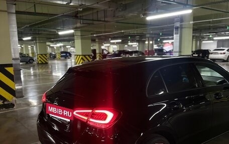 Mercedes-Benz A-Класс, 2019 год, 2 400 000 рублей, 6 фотография