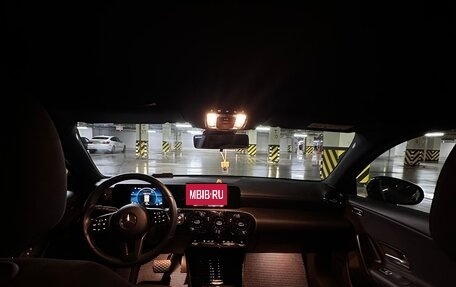 Mercedes-Benz A-Класс, 2019 год, 2 400 000 рублей, 5 фотография