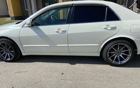 Honda Inspire IV рестайлинг, 2005 год, 1 100 000 рублей, 11 фотография