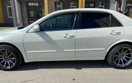 Honda Inspire IV рестайлинг, 2005 год, 1 100 000 рублей, 10 фотография