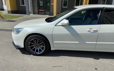 Honda Inspire IV рестайлинг, 2005 год, 1 100 000 рублей, 7 фотография