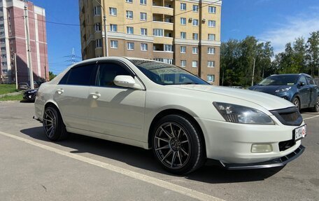 Honda Inspire IV рестайлинг, 2005 год, 1 100 000 рублей, 3 фотография