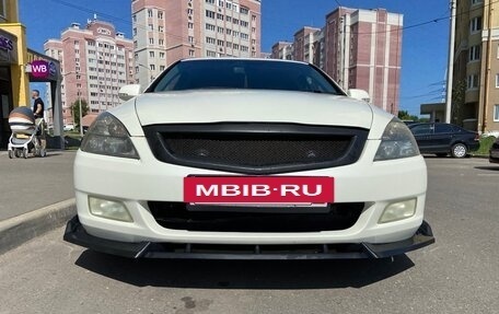 Honda Inspire IV рестайлинг, 2005 год, 1 100 000 рублей, 4 фотография