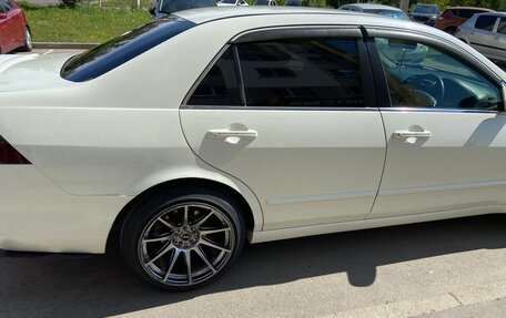 Honda Inspire IV рестайлинг, 2005 год, 1 100 000 рублей, 21 фотография