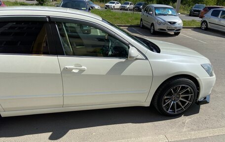 Honda Inspire IV рестайлинг, 2005 год, 1 100 000 рублей, 22 фотография