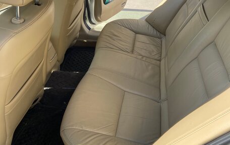 Honda Inspire IV рестайлинг, 2005 год, 1 100 000 рублей, 32 фотография