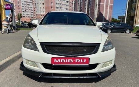 Honda Inspire IV рестайлинг, 2005 год, 1 100 000 рублей, 5 фотография